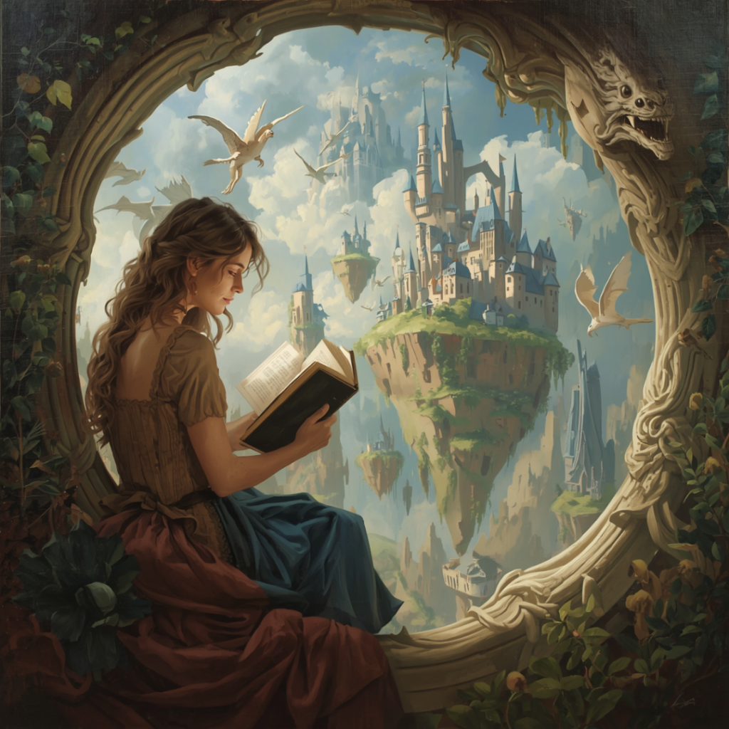 Inicio Novelistas Amateur