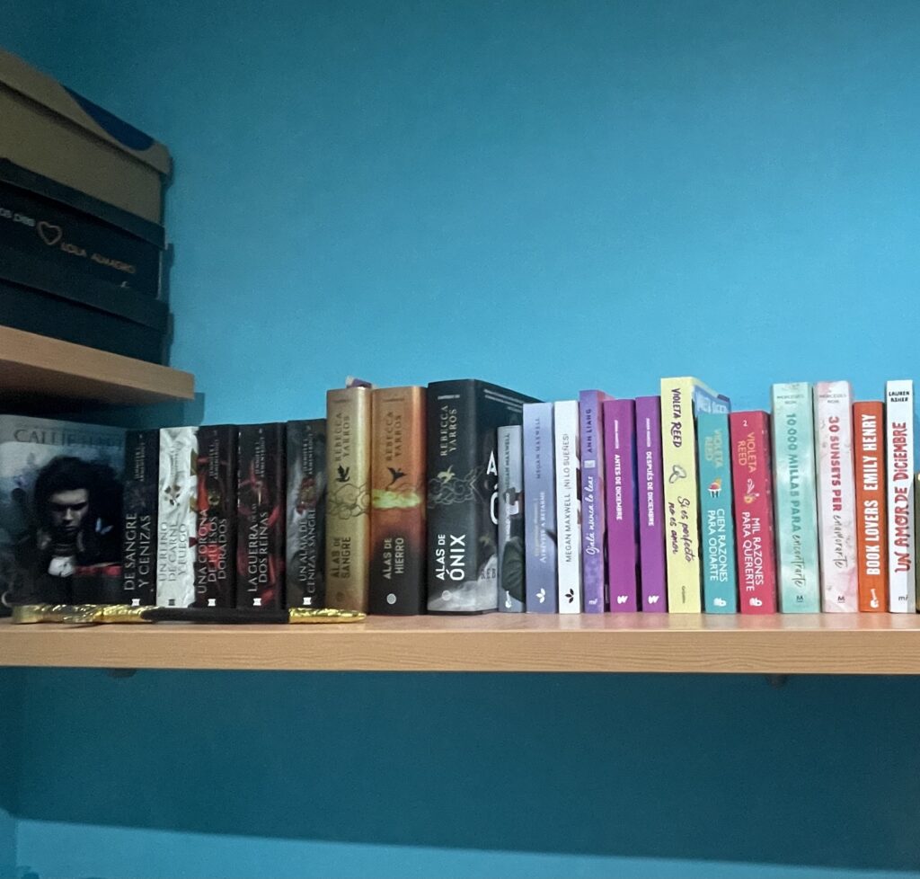 Sobre nosotros Novelistas amateur