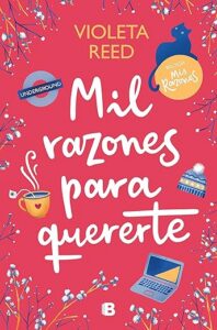 Elena y Marcos: una relación increíble (Bilogía mis razones)