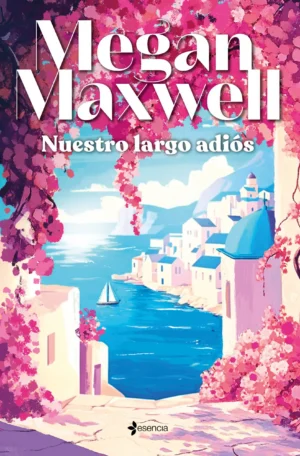 Romance de crecimiento personal Nuestro largo adiós