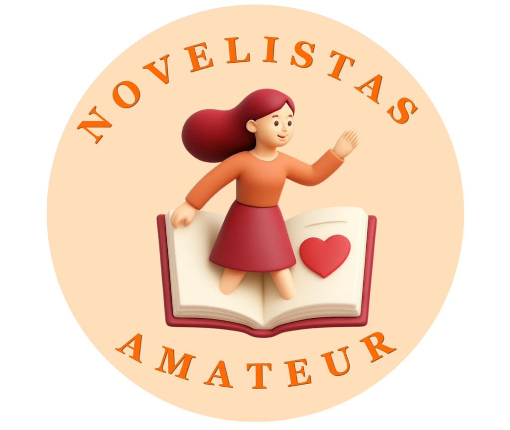 Comunidad lectora Comunidad lectora de Novelistas Amateur
