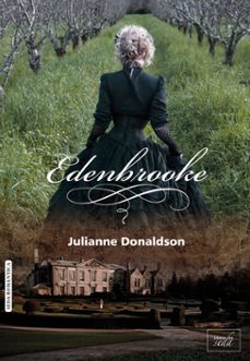 Romance histórico Edenbrooke (Julianne Donaldson)
