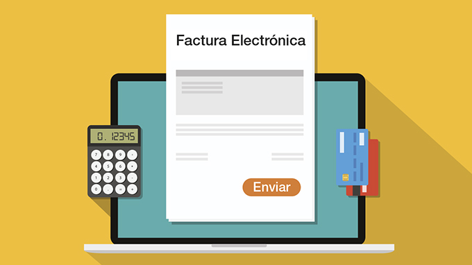Gestión de facturas