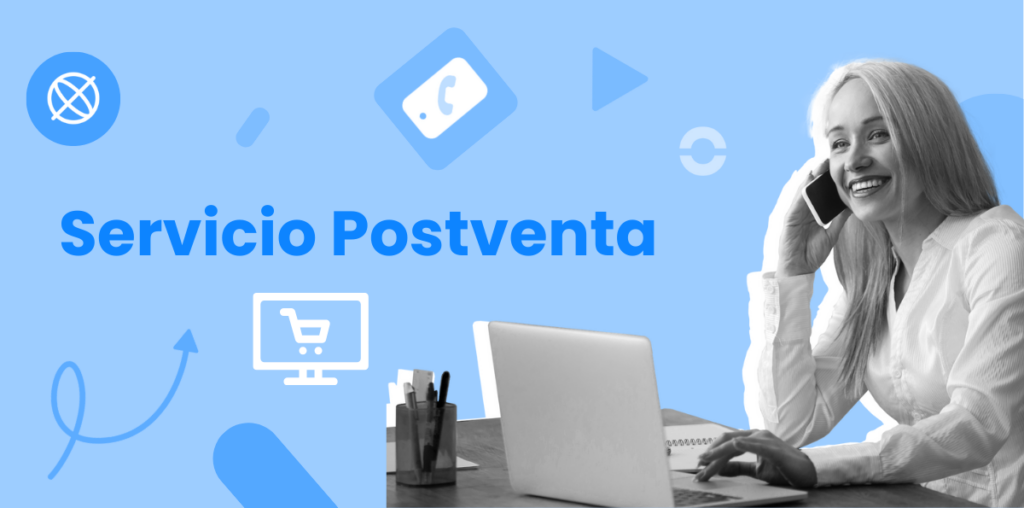 Políticas servicios de postventa
