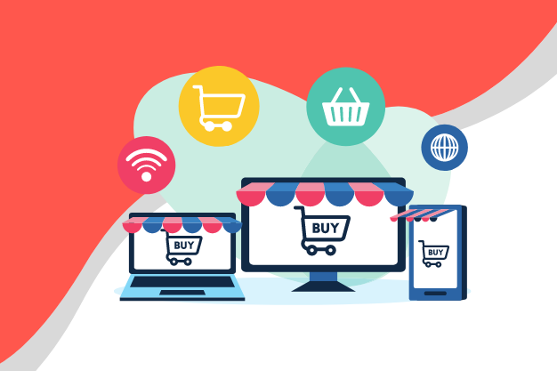 tienda