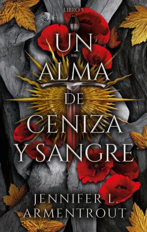 De sangre y cenizas 5