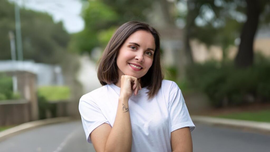 violeta reedl