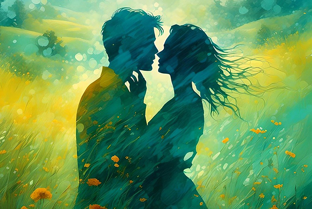 clean romance, subgénero romántico
